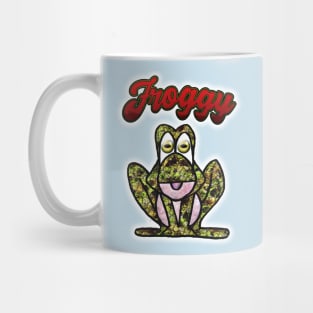 Froggy Mug